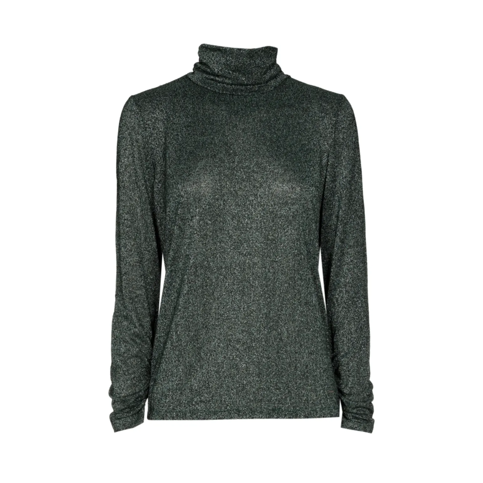 Souspull met lurex