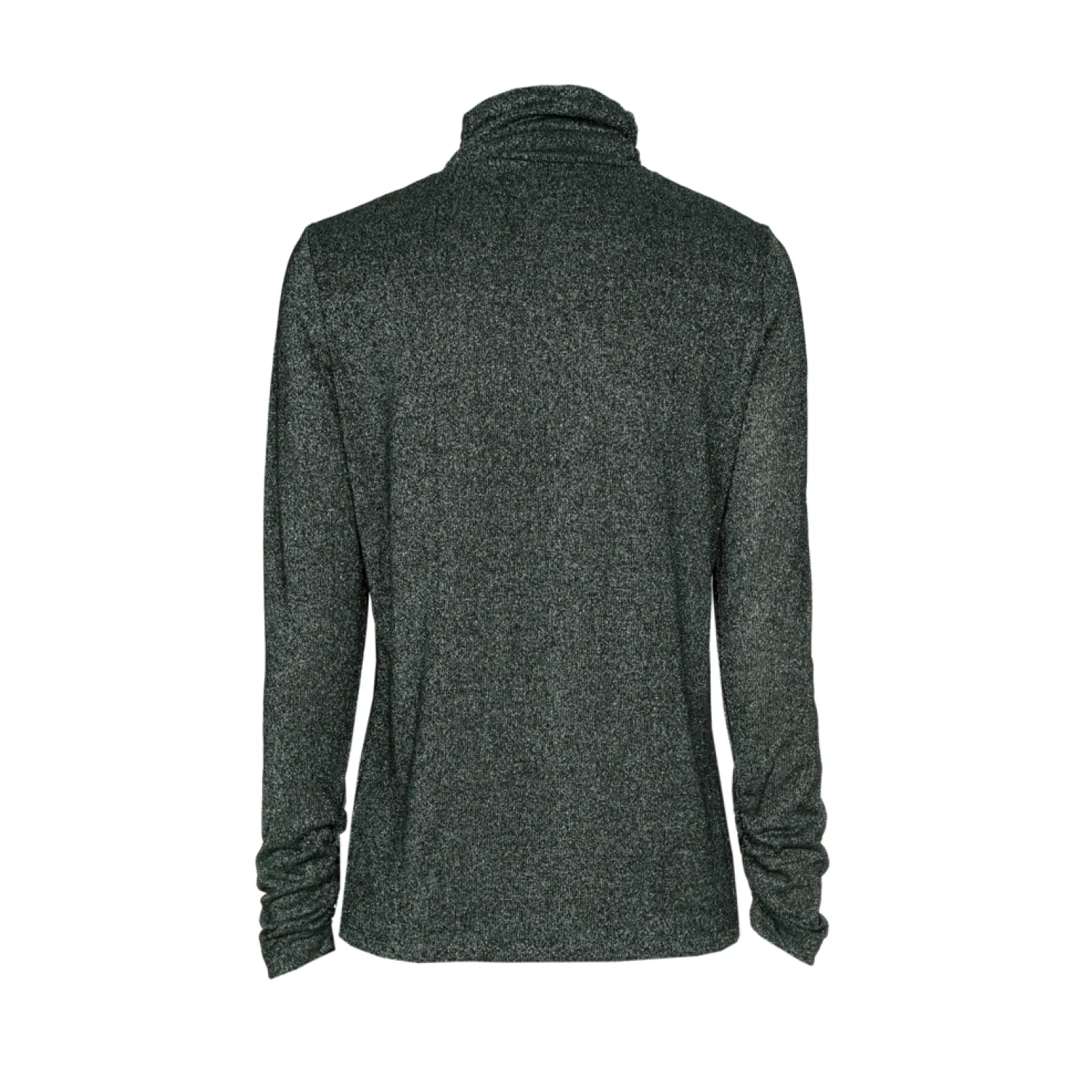 Souspull met lurex