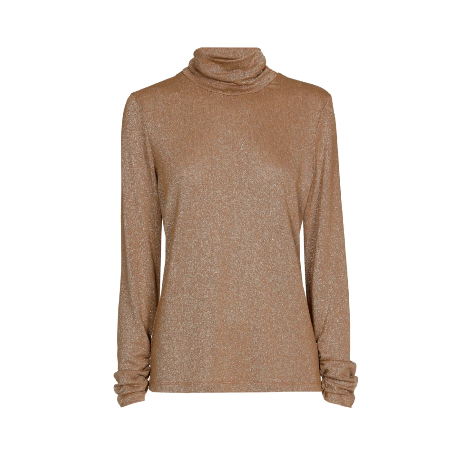 Souspull met lurex