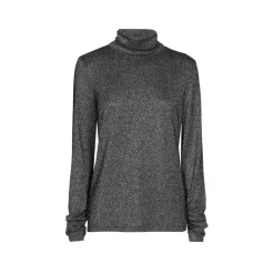 Souspull met lurex