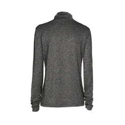 Souspull met lurex