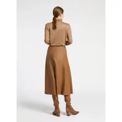 Souspull met lurex