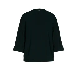 T-shirt in jerseystof