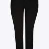 Warme geklede broek