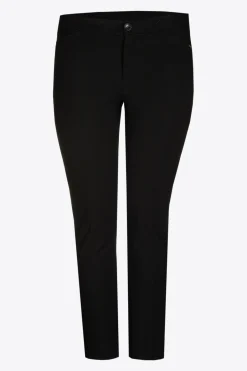 Warme geklede broek