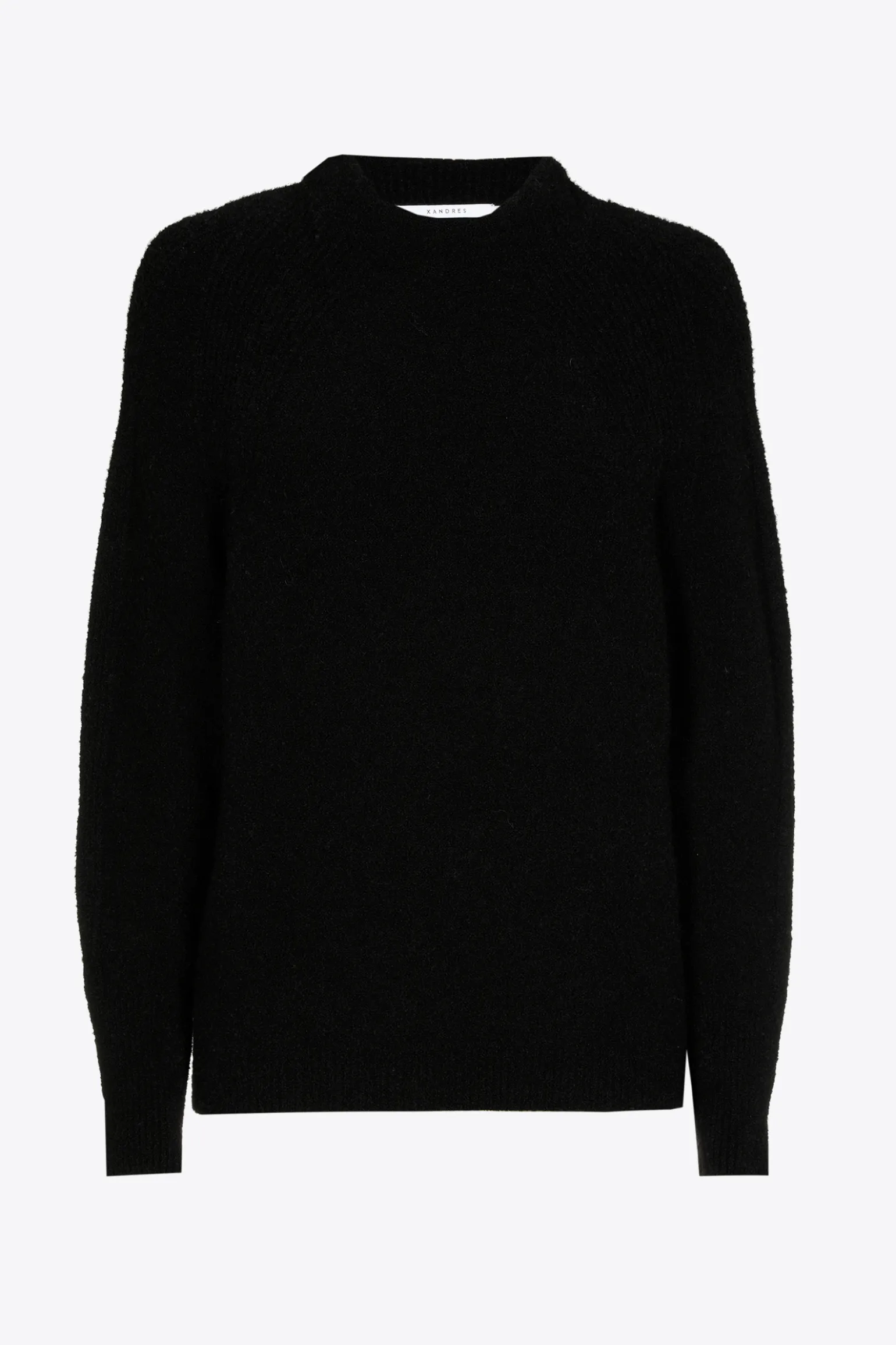 Winterse pull