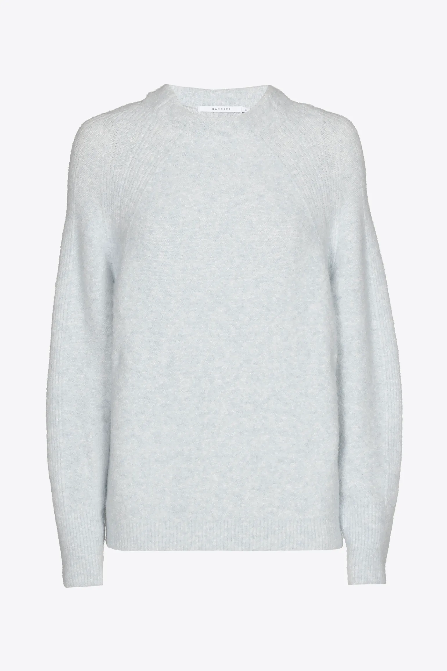 Winterse pull