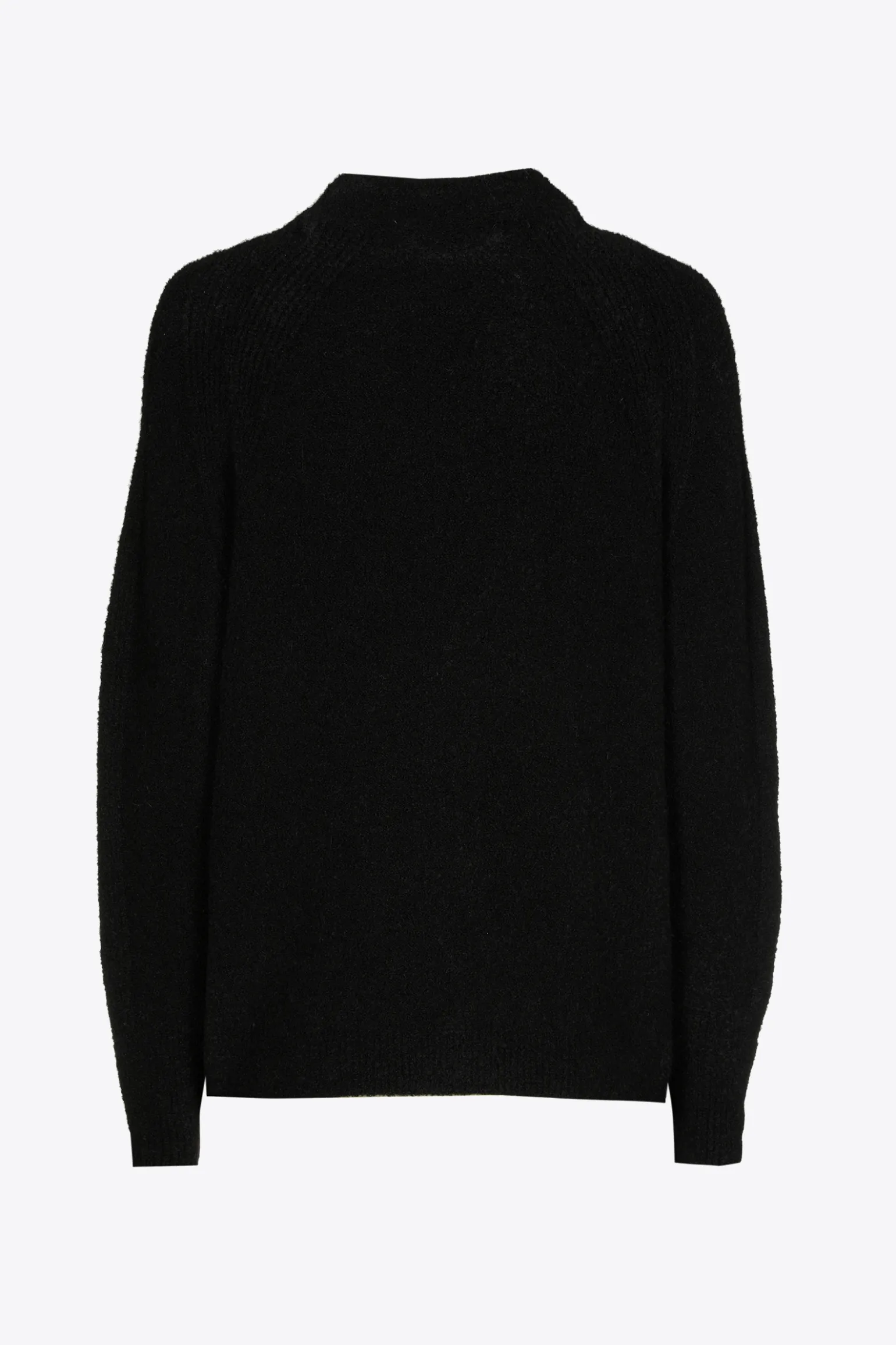 Winterse pull