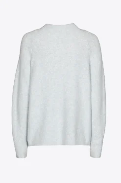Winterse pull