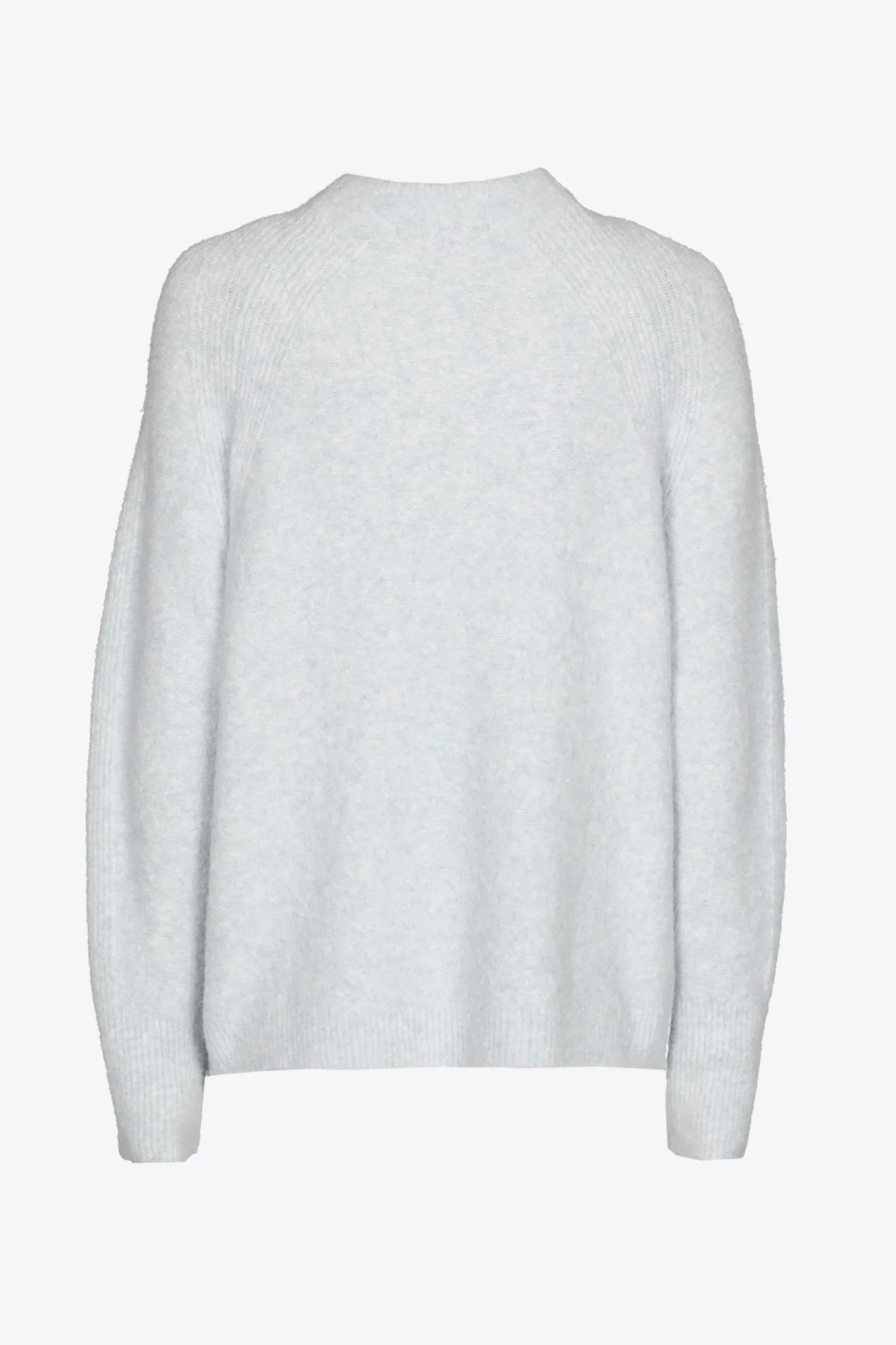 Winterse pull