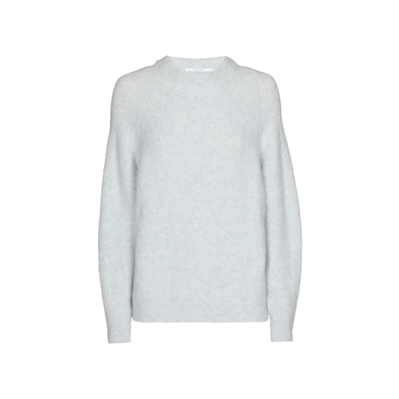 Winterse pull
