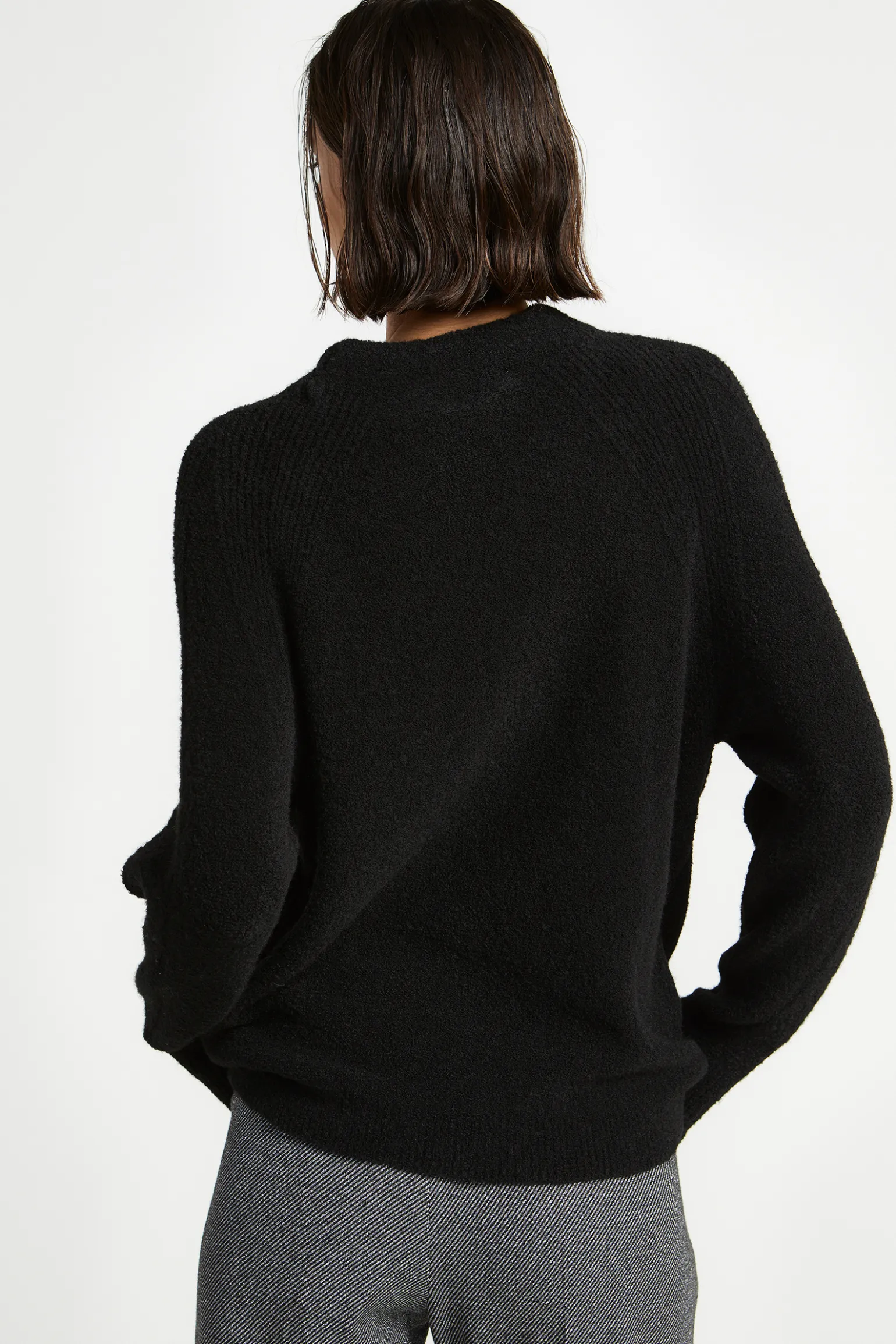 Winterse pull