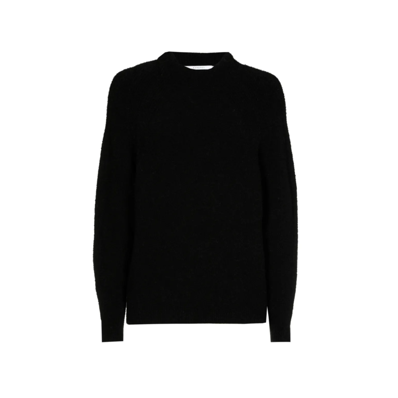 Winterse pull