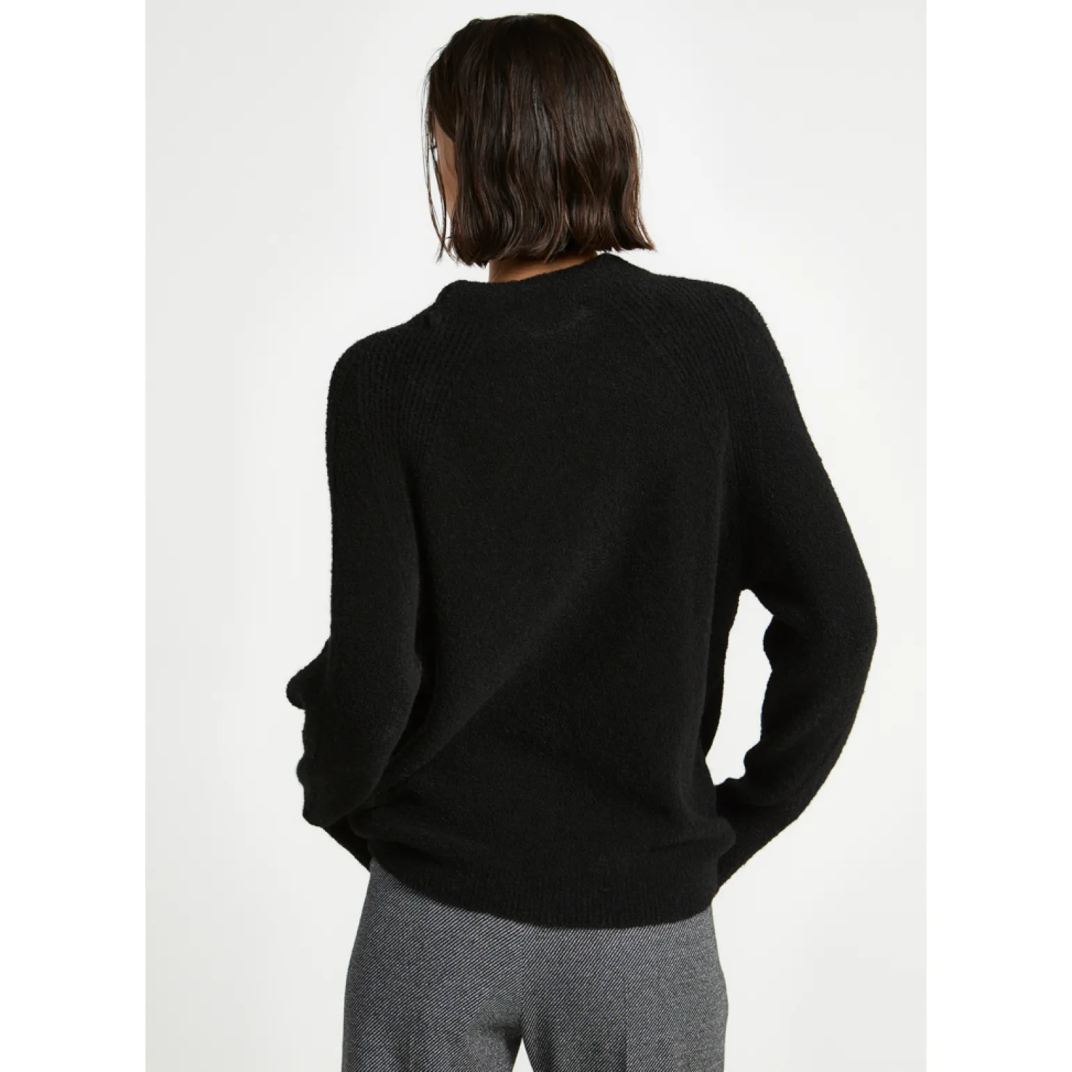 Winterse pull